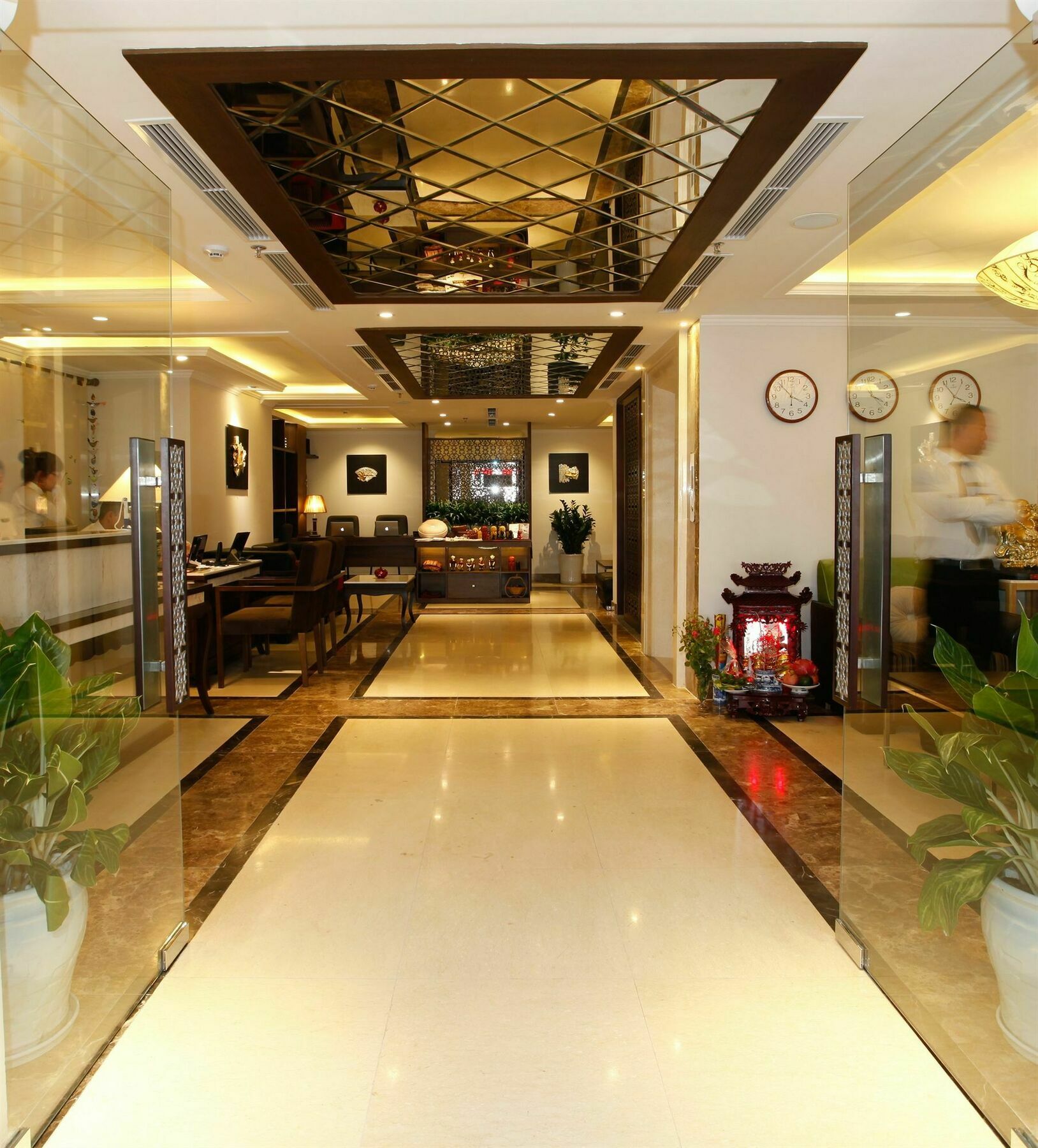 hanoi essence hotel